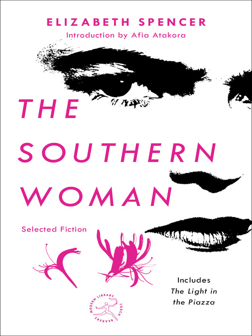 Title details for The Southern Woman by Elizabeth Spencer - Wait list